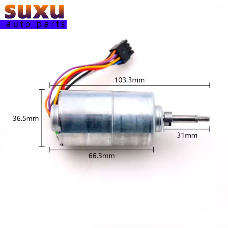 Dyson Fan Am07 - LA034-040NN08A LA034040NN08A Flügelloses Ventilator-DC-Bürstenloses Motor für