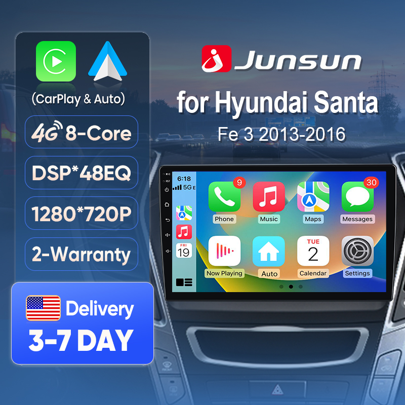 Junsun AI Stimme Auto Stereo R – Traditional Korean Lifestyle Bewertung und Preis