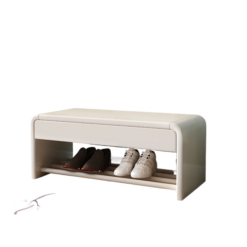 Schuhbank für den Eingangsbere – Muji Home Storage Bewertung und Preis